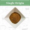 BRAZILIAN Single Origin Coffee | Tio Lucas | Arabica Bourbon | Medium Roast | Roasted Coffee Beans (1kg Resealable Bag) view 4