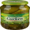Schleiermacher  Aggressive Pickles  Pack of 12 x 670/360 g view 1