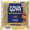 Lentils Lentils Box 15 x 500 g view 1