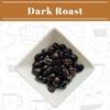 DON JOSE: COLOMBIAN Speciality Coffee | Dark Roast | Single Origin Supremo Arabica | Hand Roasted Coffee Beans (500g Resealable Bag) view 4