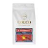 VIETNAMESE Single Origin Coffee, G1 Robusta Smooth Roast, Hand Roasted, Gound Espresso (500g Resealable Bag) view 1