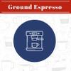 VIETNAMESE Single Origin Coffee, G1 Robusta Smooth Roast, Hand Roasted, Gound Espresso (500g Resealable Bag) view 3