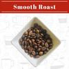 VIETNAMESE Single Origin Coffee, G1 Robusta Smooth Roast, Hand Roasted, Gound Espresso (500g Resealable Bag) view 4