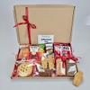 Luxury AFTERNOON TEA Gift Hamper - a fabulous selection of Fine Foods - Letter Box Friendly - Suitable for Vegetarian Diets Personalised view 2