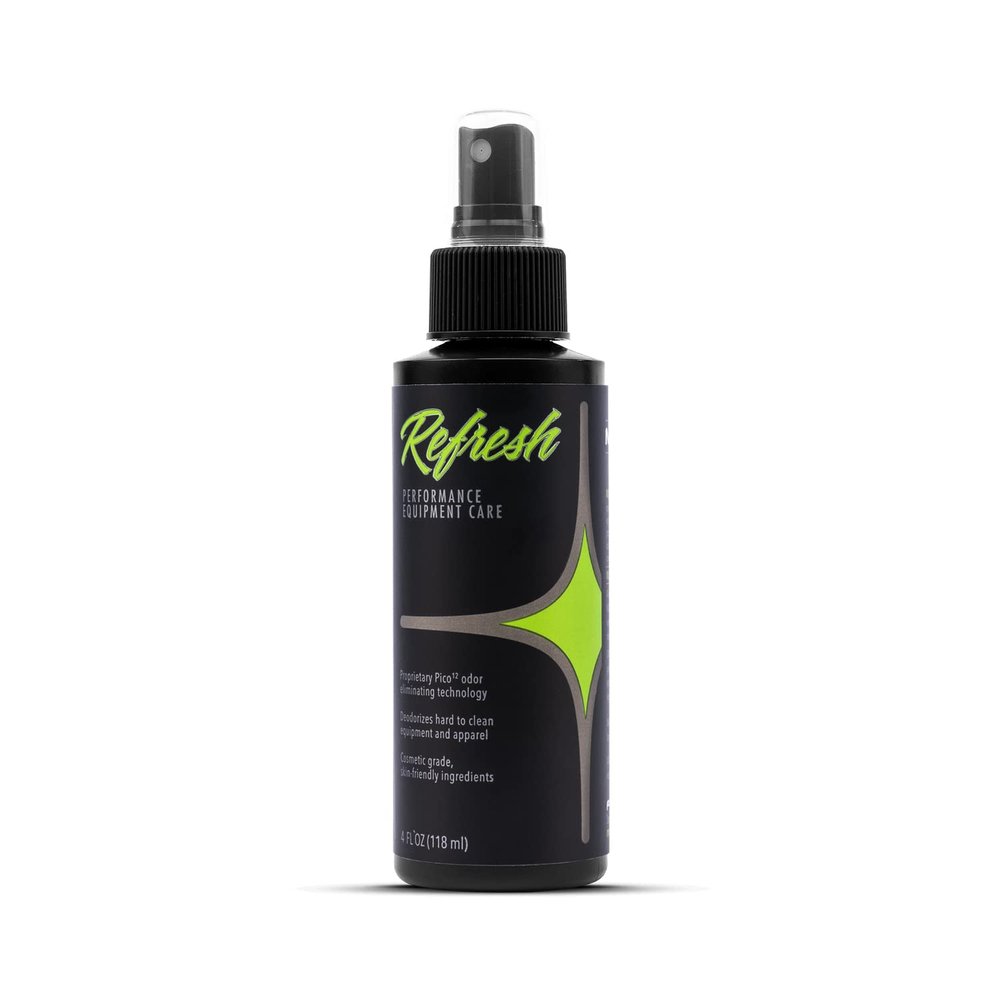 Molecule Refresh Spray 118ml Removes Odours from Hard to Clean Sports Equipment