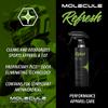 Molecule Refresh Spray 118ml Removes Odours from Hard to Clean Sports Equipment view 4
