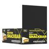 Allmax Snackbar Bar White Chocolate Peanut Butter Heaven Tray of 12 view 2