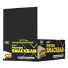 Allmax Snackbar Bar White Chocolate Peanut Butter Heaven Tray of 12 view 3