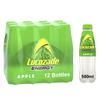 Lucozade Energy Apple 12 x 500ml bottles view 1