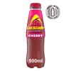 Lucozade Energy Cherry 12 x 500ml bottles view 2