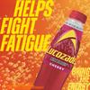 Lucozade Energy Cherry 12 x 500ml bottles view 4