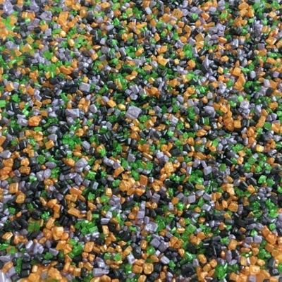 TRTO Xmas Party Treats HALLOWEEN MIX Edible Sugar Decor Halloween Cupcake Toppers Cake Sprinkles Decoration With Attractive Looks