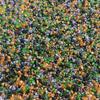 TRTO Xmas Party Treats HALLOWEEN MIX Edible Sugar Decor Halloween Cupcake Toppers Cake Sprinkles Decoration With Attractive Looks view 1