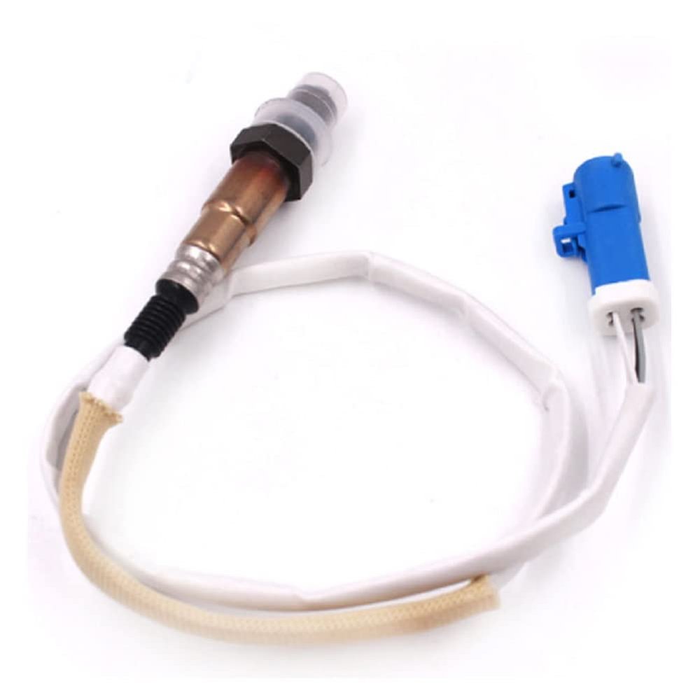 1 PC Oxygen Sensor 0258006607 0258006608 3M519G444DC 3M51-9G444-DC Compatible with F0/RD C/MAX F0CUS G/RAND 1.6L 1.6T CAIJUN-AUTO