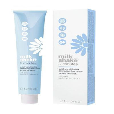 Milk Shake 9 minutes 5.14 100ml