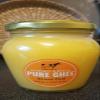 Natural Grass Fed Pure Ghee - 340g view 1