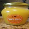 Natural Grass Fed Pure Ghee - 340g view 2