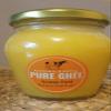 Natural Grass Fed Pure Ghee - 340g view 3