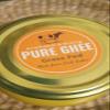 Natural Grass Fed Pure Ghee - 340g view 4