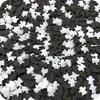 Vision4ever Xmas Party Treats HALLOWEEN MIX Edible Sugar Decor Halloween Cupcake Toppers Cake Sprinkles Decoration With Attractive Looks view 1