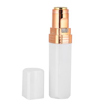 Women Hair Removal Machine, Hair Remover, Body for Arm Bikini Line Lip Armpit(Pearl white)