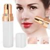 Women Hair Removal Machine, Hair Remover, Body for Arm Bikini Line Lip Armpit(Pearl white) view 2