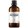 Amphora Aromatics Peppermint Essential Oil 100mls view 1