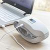 4-in-1 Eye Massager with Air Compression Eyesky InnovaGoods view 3