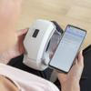 4-in-1 Eye Massager with Air Compression Eyesky InnovaGoods view 4