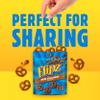 Flipz Milk Chocolate Coated Pretzels, 90 g (Pack of 6) view 2