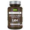 Igennus Probiotics & Prebiotics 2 in 1, Lactobacillus Acidophilus & Bifidobacterium, Live Cultures+ Lab4 for Gut Health, Guaranteed 25 Billion CFU, Bloating Relief, for Women & Men, 30 Vegan Capsules view 1