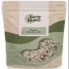 Organic Wild Rice Mix - Certified Organic - by Busy Beans Organic (1kg) view 1