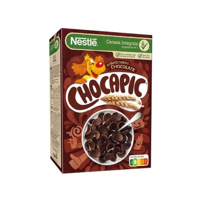 Nestl Chocapic Orginal 375g