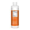 Dr. Mercola Liposomal Vitamin C, 1,000 mg per Serving, Liquid Dietary Supplement, 15.2 Fl. Oz (450 mL), Citrus Vanilla Natural Flavor, Non GMO, Gluten Free, Soy Free view 2