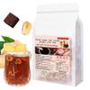 Black sugar red jujube ginger silk tea 300g (12g25packets) Ginger flavor Jujube tea view 1