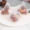 Black sugar red jujube ginger silk tea 300g (12g25packets) Ginger flavor Jujube tea view 2
