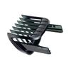 FFYan Comb Attachment Replacement Part for Philips Hair Clipper HC3400 HC3410 HC3420 HC3422 HC3426 HC5410 HC5440 HC5442 HC5446 HC5447 HC5450 7452Beard /Hair Trimme view 1