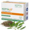 KEPTALIT Natural Liver and Kidney Support Stone Breaker Extract Kidney Cleanse Herbal Supplement Source of Polyphenols - 60 Vegan Capsules - 1 Month Supply view 1