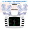 OOCA Acupuncture Patches Electrostimulator Physiotherapy TENS Machines Shock Wave Massage Body Best Pain Relief Electrode Tens Pads view 2