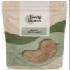Organic Alfalfa Seeds (Sprouting) - Certified Organic - by Busy Beans Organic (500g) view 1