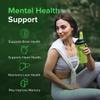 Choline Bitartrate 700 mg  120 Capsules  High Strength Choline Supplement for Memory, Focus & Brain Health  Non-GMO, Gluten-Free  Made in EU  Raw Powders view 2