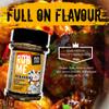 Angus & Oink | Rub Me Teriyaki Japanese Grill Seasoning | Authentic Teriyaki Flavour for Epic Grilled Chicken & Seafood | Perfect Honey & Soy Glaze | Gluten-Free | 220g view 2