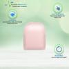 Sugar Medical - PUMPPOPS Omnipod Cover (Light Pink) view 2