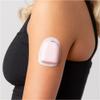 Sugar Medical - PUMPPOPS Omnipod Cover (Light Pink) view 3