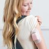 Sugar Medical - PUMPPOPS Omnipod Cover (Light Pink) view 4