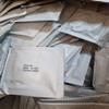 50 Packets of Herbs Wholesale Basil Marjoram Oregano Parsley Chives Thyme Corriander Tarrogan Peppermint Sage Chervil Fennel Lemon Balm Borage (5 x 10 Packets(50)) view 2