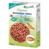 FLEUR ALPINE Organic Buckwheat Baby Cereal Dairy Free - Baby Porridge for Deliciously Smooth Breakfast Meals | Nutritious and Easy To Make Gluten Free Cereal 4+ Months with No Added Sugars | 7 Serving view 1