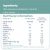 FLEUR ALPINE Organic Buckwheat Baby Cereal Dairy Free - Baby Porridge for Deliciously Smooth Breakfast Meals | Nutritious and Easy To Make Gluten Free Cereal 4+ Months with No Added Sugars | 7 Serving view 2