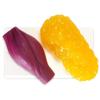 Amazing Muscle & Fat Replica 1lb  Realistic Anatomic Muscle, Fat Models  Accurate Appearance of 1 Pound Muscle & Fat  Great for Anatomy & Physiology Students  Learn Muscle & Fat Anatomy Now view 1