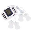 OOCA Muscle Stimulator Electric Full Body Massager Scraping Cupping Acupuncture Pulse Physiotherapy Machine Ems Health Care view 1